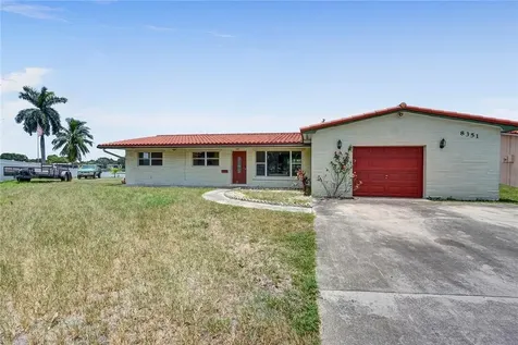 8351 NW 19th Street Pembroke Pines FL 33024