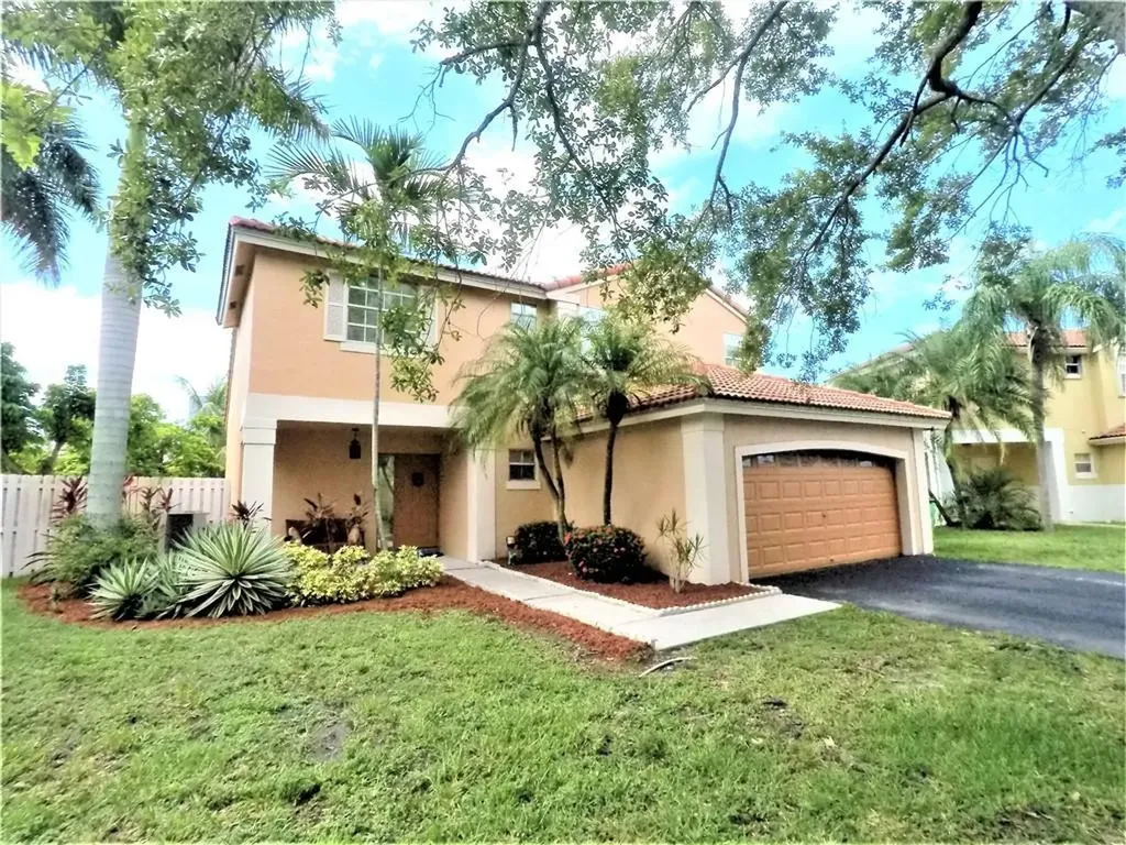13369 NW 13th Street Sunrise FL 33323