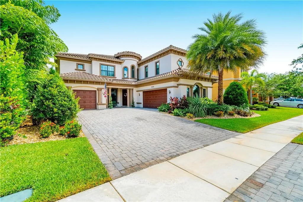 10290 Candleberry Street Parkland FL 33076
