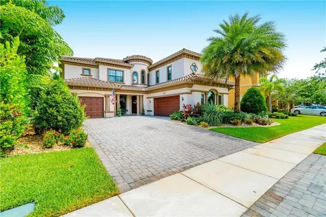 10290 Candleberry Street Parkland FL 33076