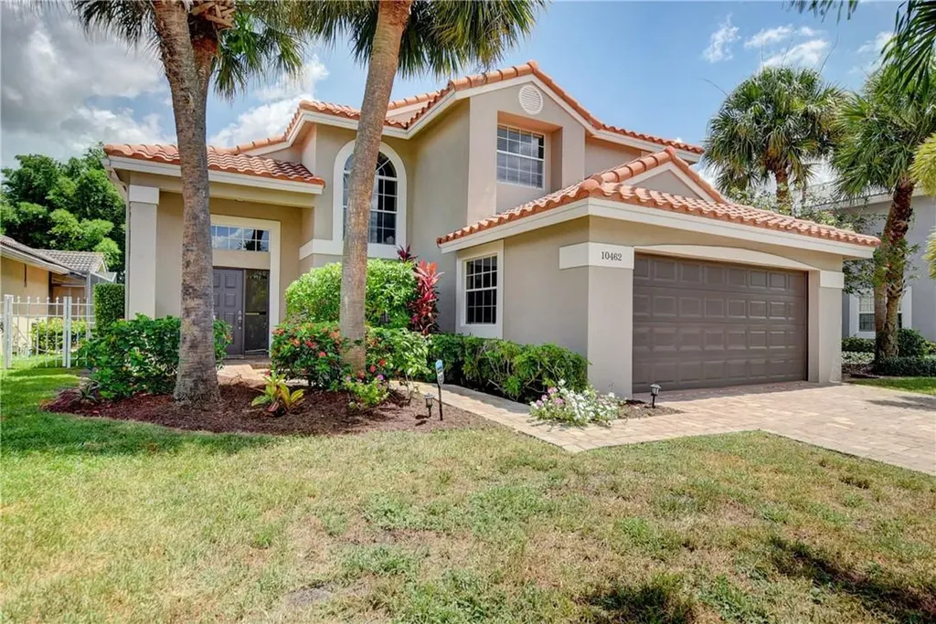 10462 Buena Ventura Drive Boca Raton FL 33498