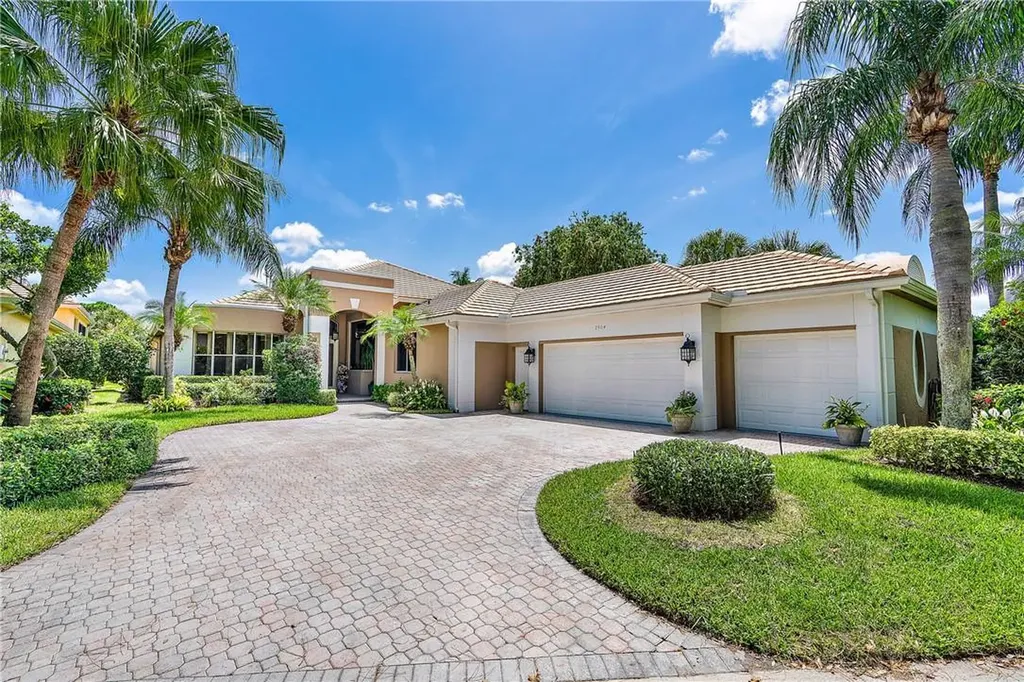 2504 SW Longwood Drive Palm City FL 34990