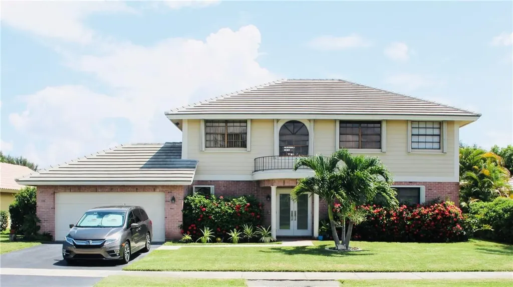 14141 Harpers Ferry Street Davie FL 33325