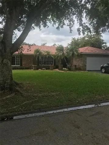 11064 NW 18th Court Coral Springs FL 33071