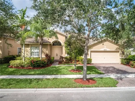 19276 N Hibiscus Street Weston FL 33332