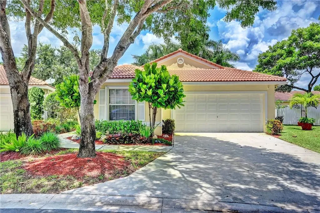 11013 NW 46th Drive Coral Springs FL 33076