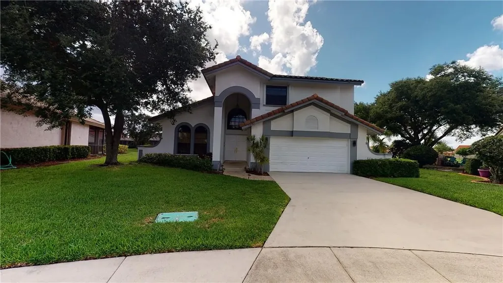 22161 Crofton Court Boca Raton FL 33428
