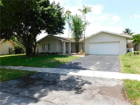 9140 NW 15th Street Plantation FL 33322