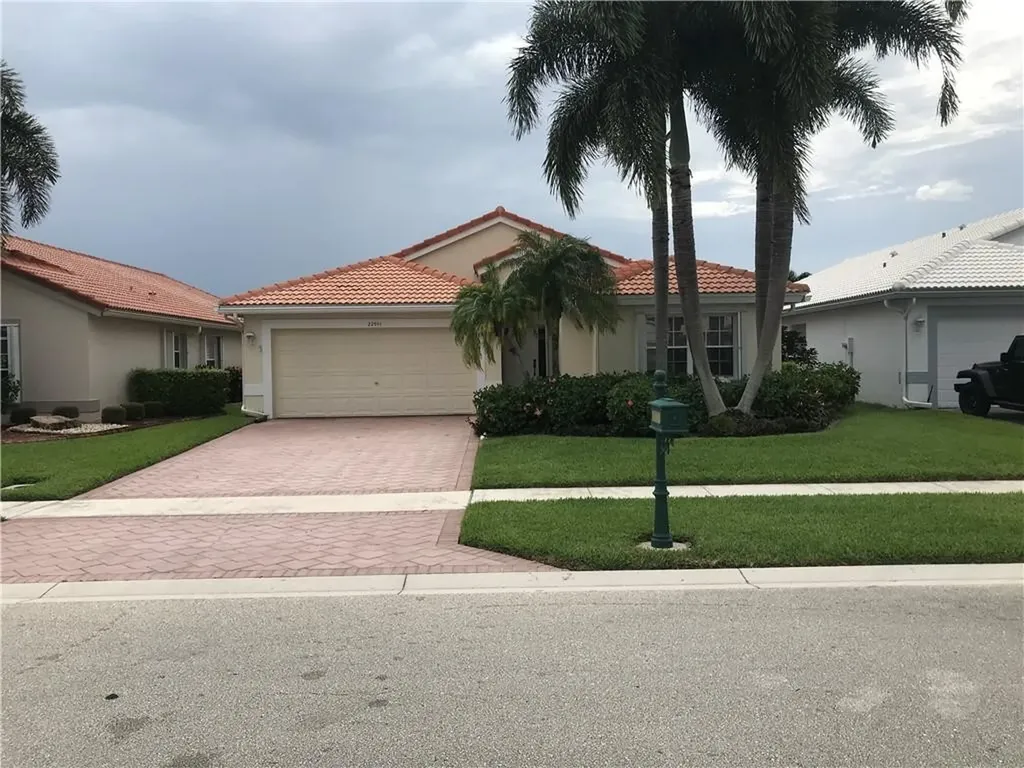 22901 Sterling Lakes Drive Boca Raton FL 33433