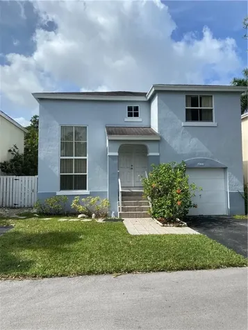 7266 SW 44th Court Davie FL 33314