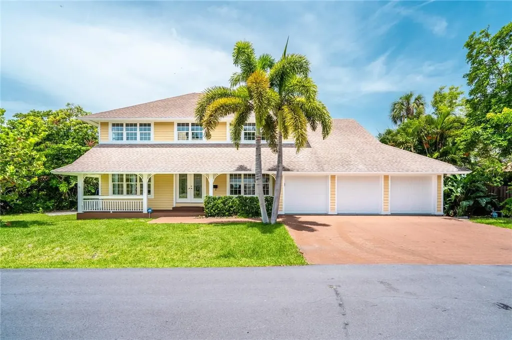 3601 NE 17th Avenue Oakland Park FL 33334