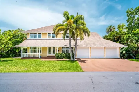 3601 NE 17th Avenue Oakland Park FL 33334