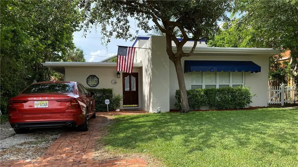 3305 SE 4th Street Pompano Beach FL 33062
