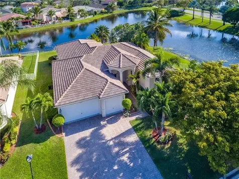 12082 NW 49th Drive Coral Springs FL 33076