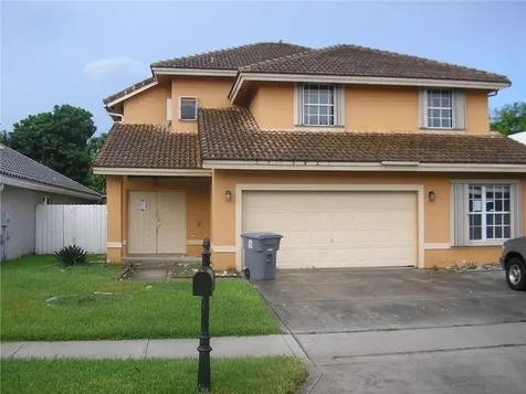 10265 Brookville Lane Boca Raton FL 33428