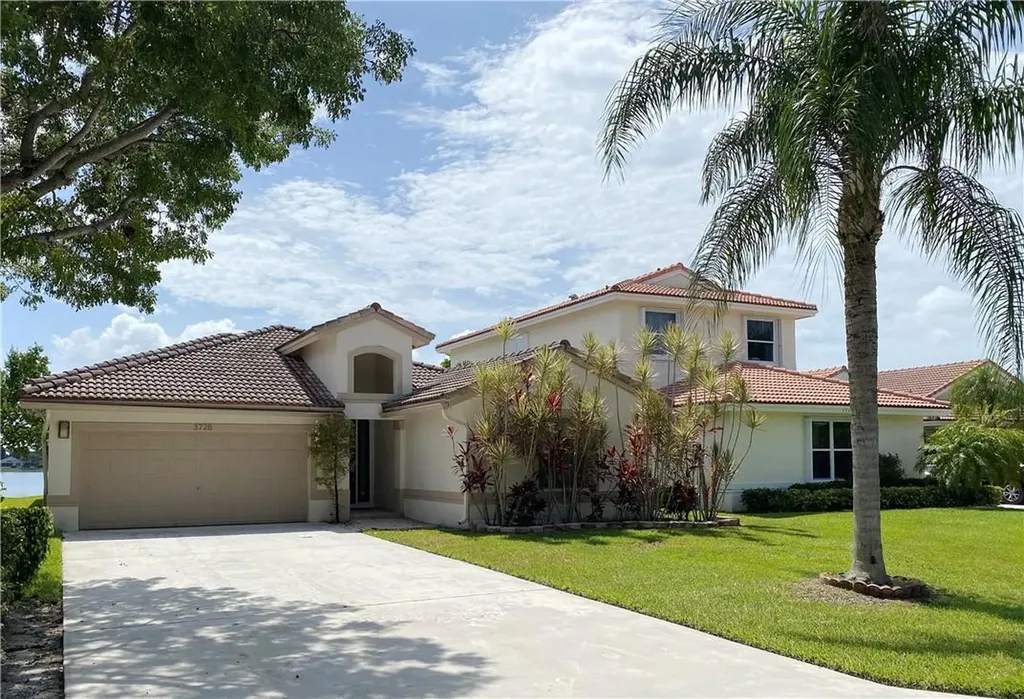 3728 Coco Lake Drive Coconut Creek FL 33073