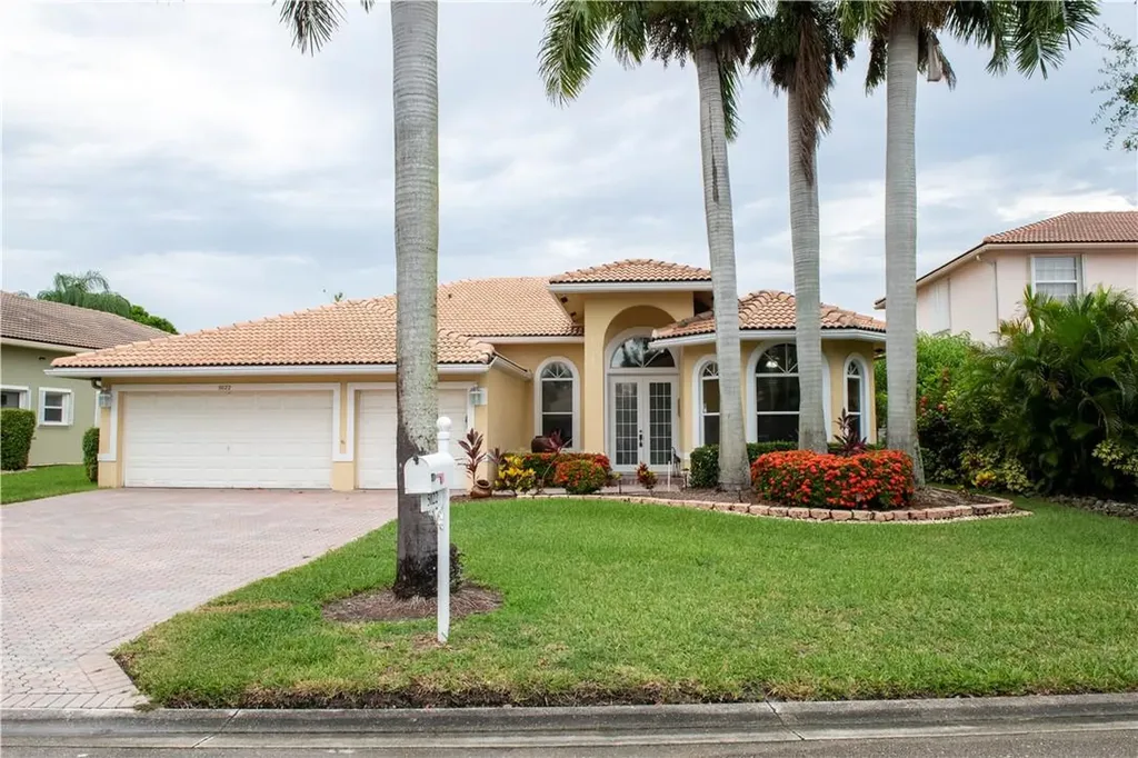 5022 NW 123rd Avenue Coral Springs FL 33076
