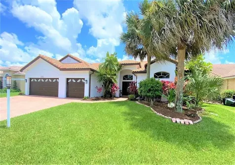 9388 Lake Serena Drive Boca Raton FL 33496