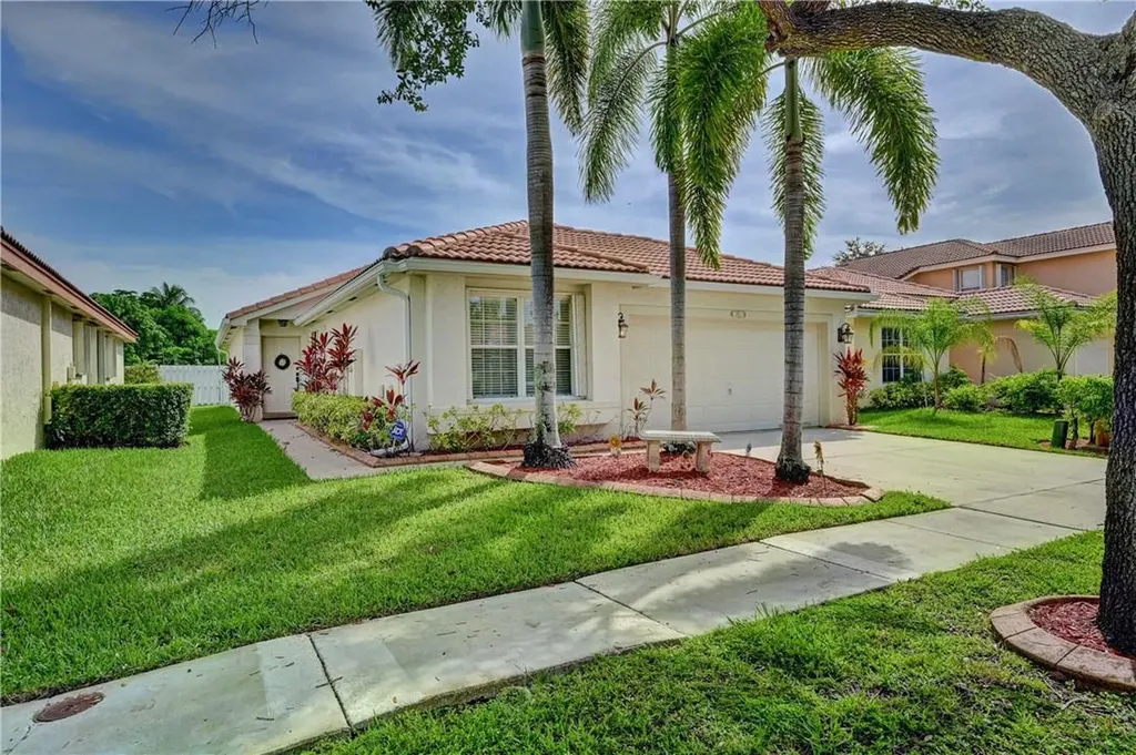 17403 SW 22nd Street Miramar FL 33029