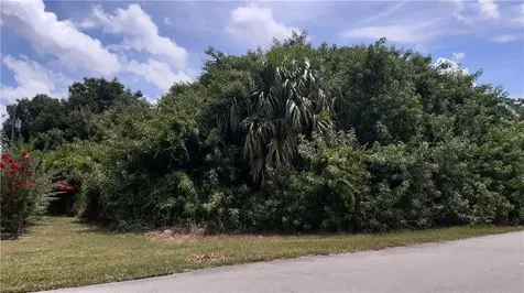 952 SW Gaitor Avenue Port St Lucie FL 34953