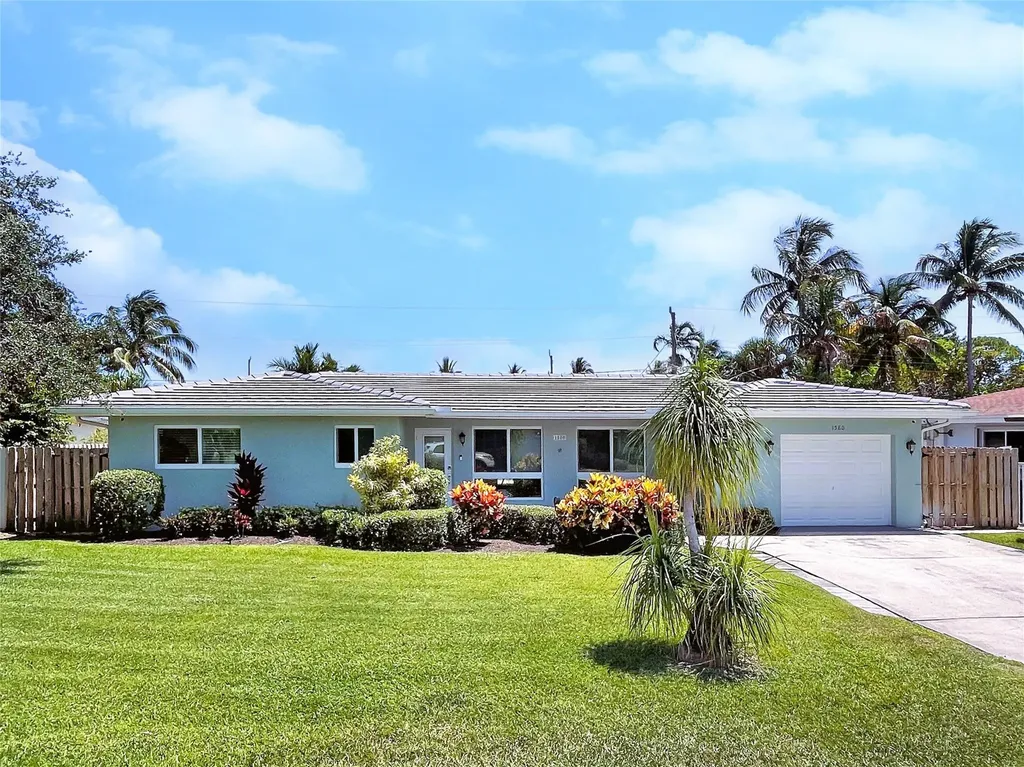 1580 SE 5th Street Deerfield Beach FL 33441