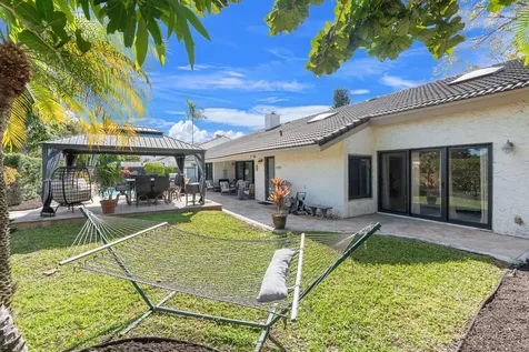 7554 Black Olive Avenue Tamarac FL 33321