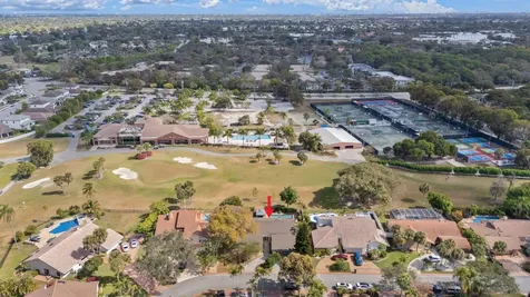 7554 Black Olive Avenue Tamarac FL 33321