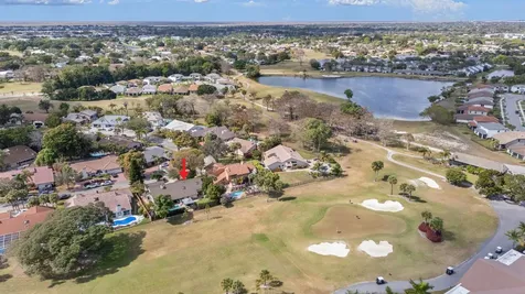 7554 Black Olive Avenue Tamarac FL 33321