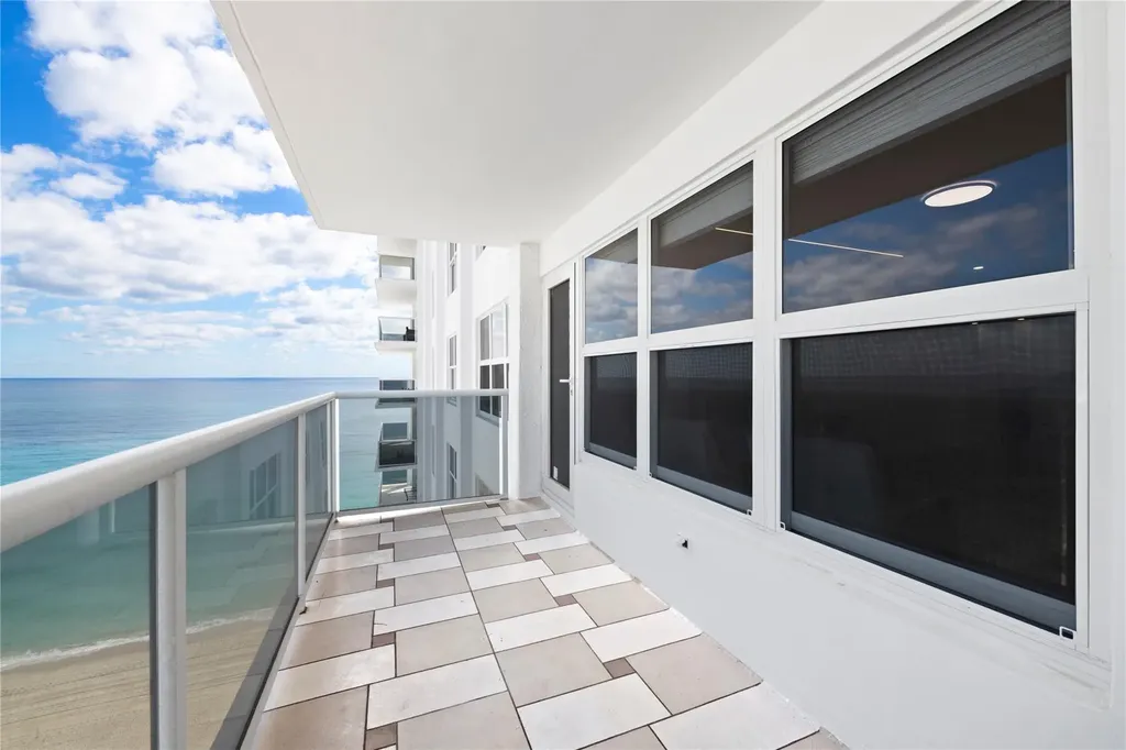 3500 Galt Ocean Drive Fort Lauderdale FL 33308