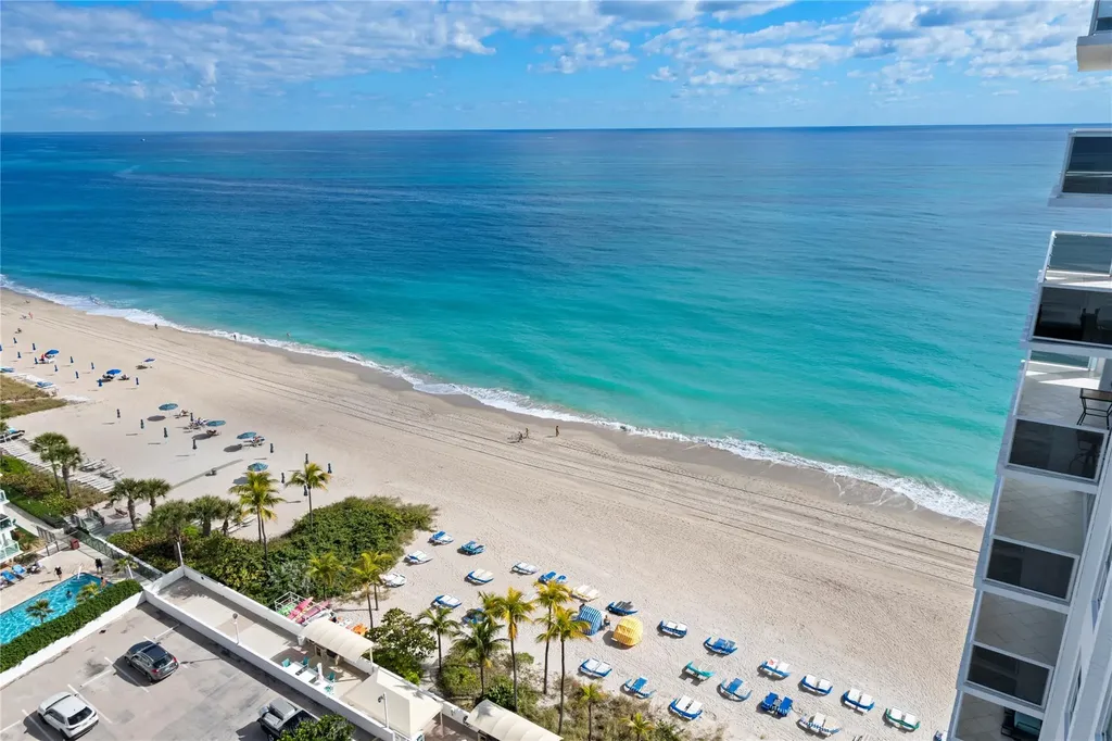 3500 Galt Ocean Drive Fort Lauderdale FL 33308