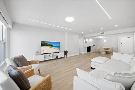 3500 Galt Ocean Drive Fort Lauderdale FL 33308