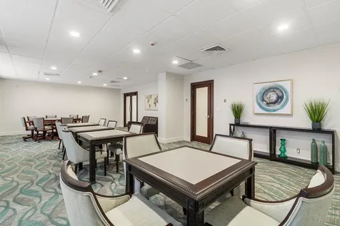 3500 Galt Ocean Drive Fort Lauderdale FL 33308