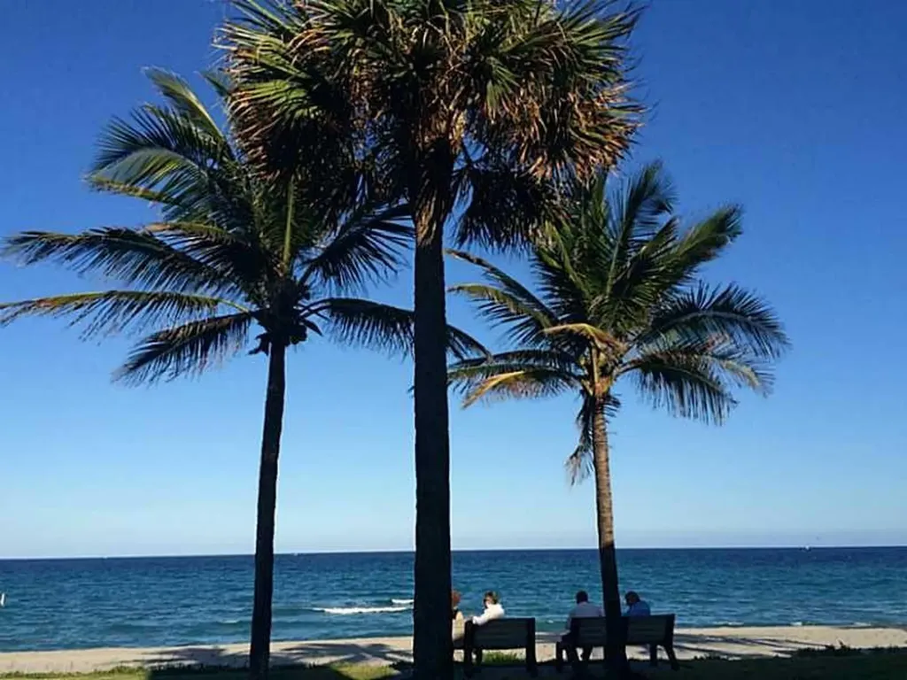 2265 SW 15th Street Deerfield Beach FL 33442