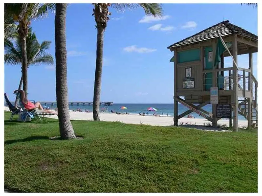 2265 SW 15th Street Deerfield Beach FL 33442