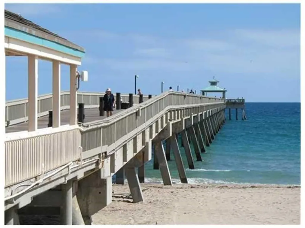 2265 SW 15th Street Deerfield Beach FL 33442