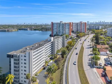 1175 NE Miami Gardens Drive Miami FL 33179