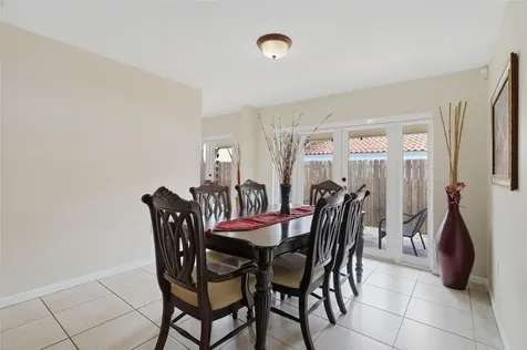 16921 SW 92nd Court Palmetto Bay FL 33157