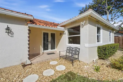 16921 SW 92nd Court Palmetto Bay FL 33157