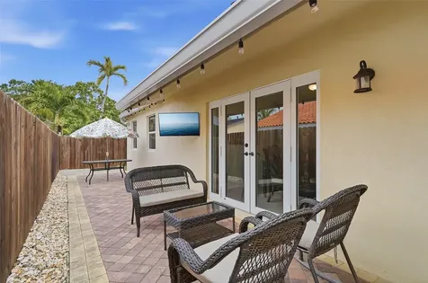 16921 SW 92nd Court Palmetto Bay FL 33157