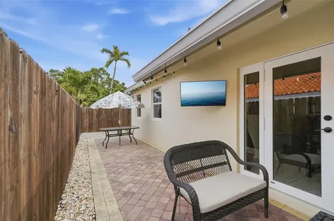 16921 SW 92nd Court Palmetto Bay FL 33157