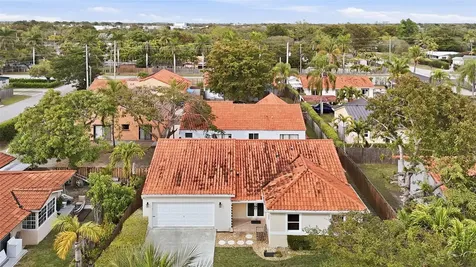 16921 SW 92nd Court Palmetto Bay FL 33157