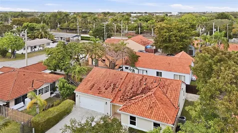 16921 SW 92nd Court Palmetto Bay FL 33157