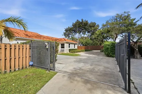 16921 SW 92nd Court Palmetto Bay FL 33157
