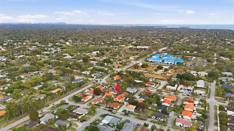 16921 SW 92nd Court Palmetto Bay FL 33157