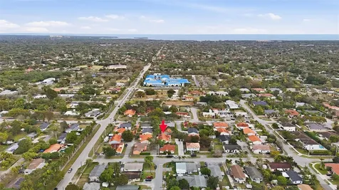 16921 SW 92nd Court Palmetto Bay FL 33157
