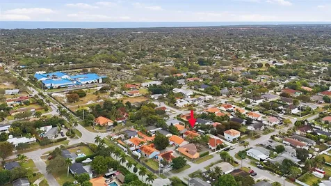 16921 SW 92nd Court Palmetto Bay FL 33157