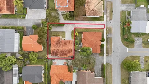 16921 SW 92nd Court Palmetto Bay FL 33157