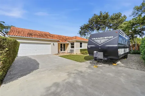 16921 SW 92nd Court Palmetto Bay FL 33157