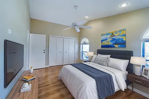 7004 Golf Pointe Circle Tamarac FL 33321