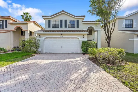 11182 NW 34th Court Coral Springs FL 33065